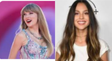 Who Said It: Taylor Swift or Olivia Rodrigo?